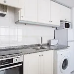 Apartman Alondras