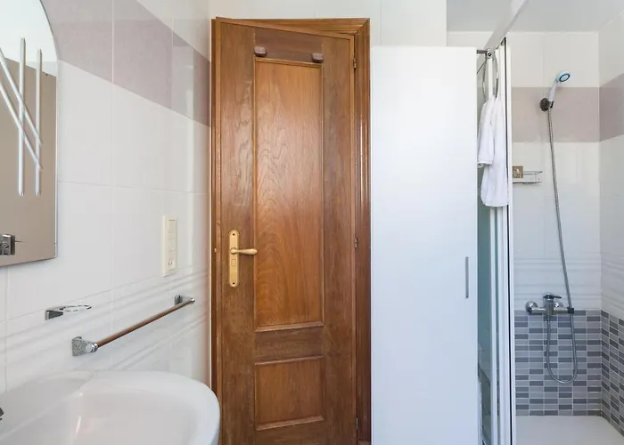 Alondras Apartamento Gandía
