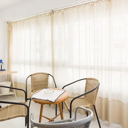 Alondras Appartement Gandie