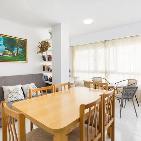 Alondras Appartement *