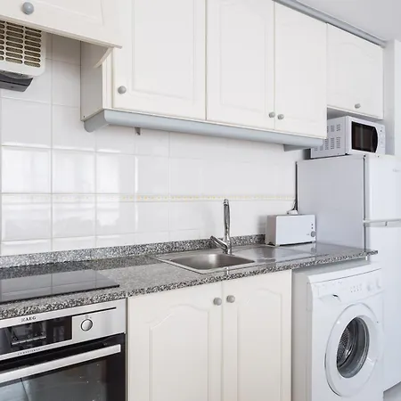 Appartement Alondras Gandie