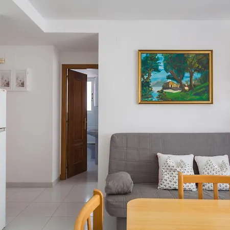 Alondras Appartement Gandie