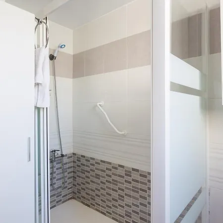 Appartement Alondras