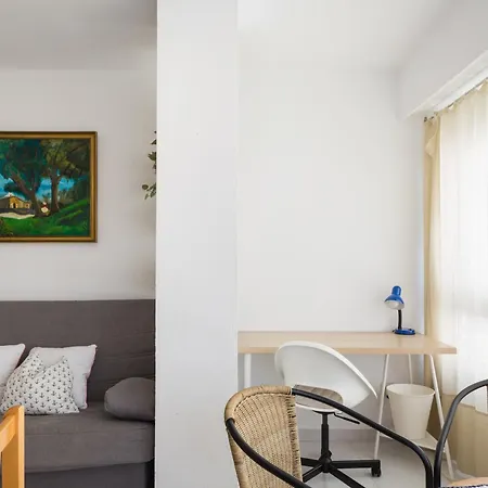 Appartement Alondras *