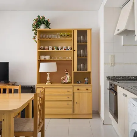 Apartment Alondras *