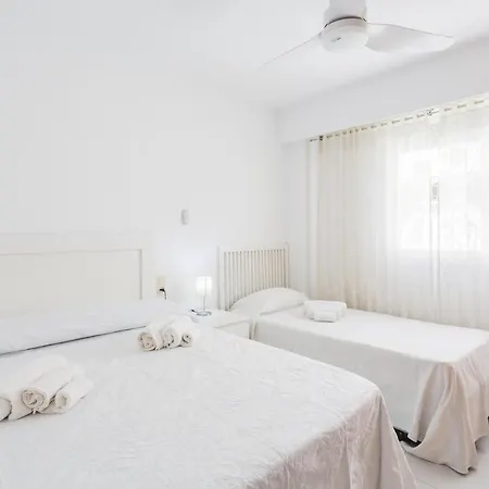 Apartment Alondras *