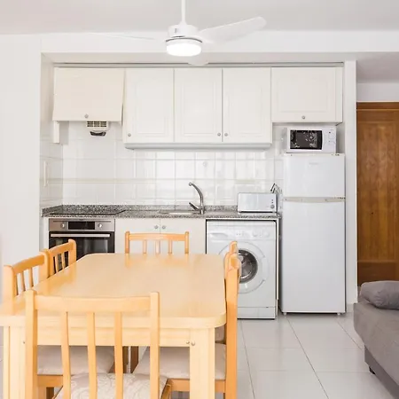 Alondras Apartment Gandía