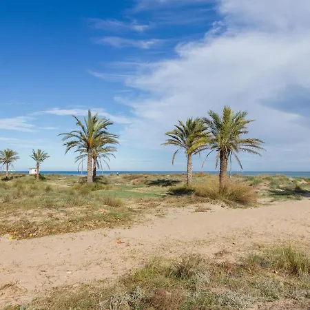 Apartment Alondras *