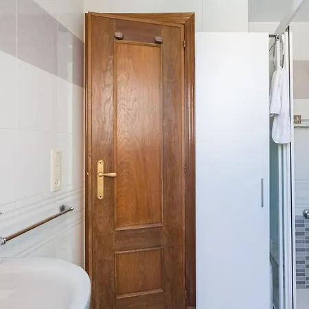 Alondras Apartment Gandía